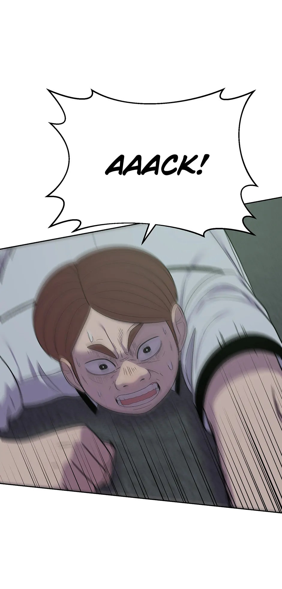 Read Parashoppers ENGLISH Manga Online