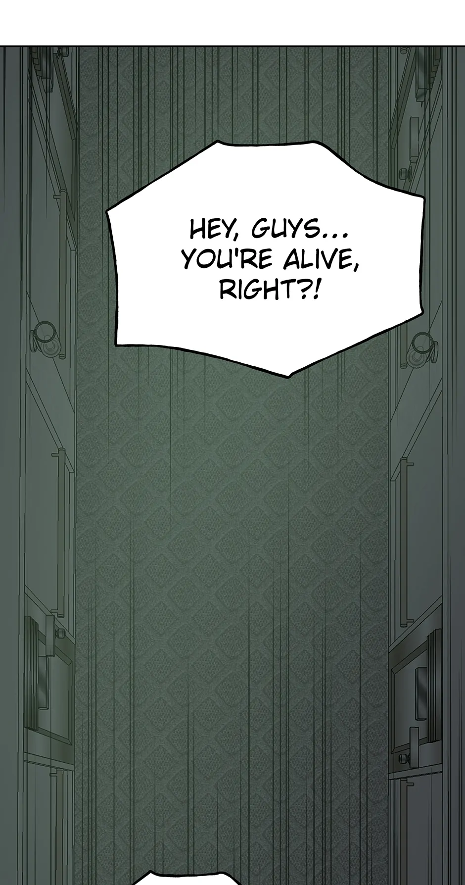 Read Parashoppers ENGLISH Manga Online