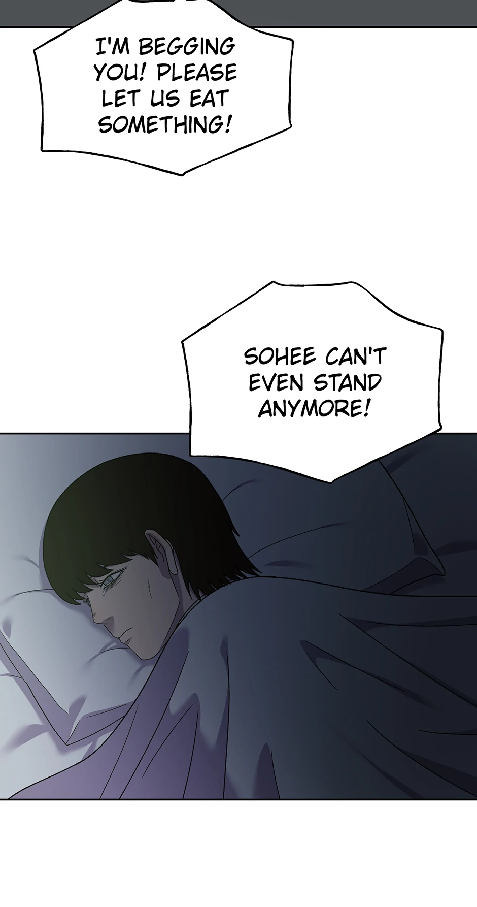 Read Parashoppers ENGLISH Manga Online