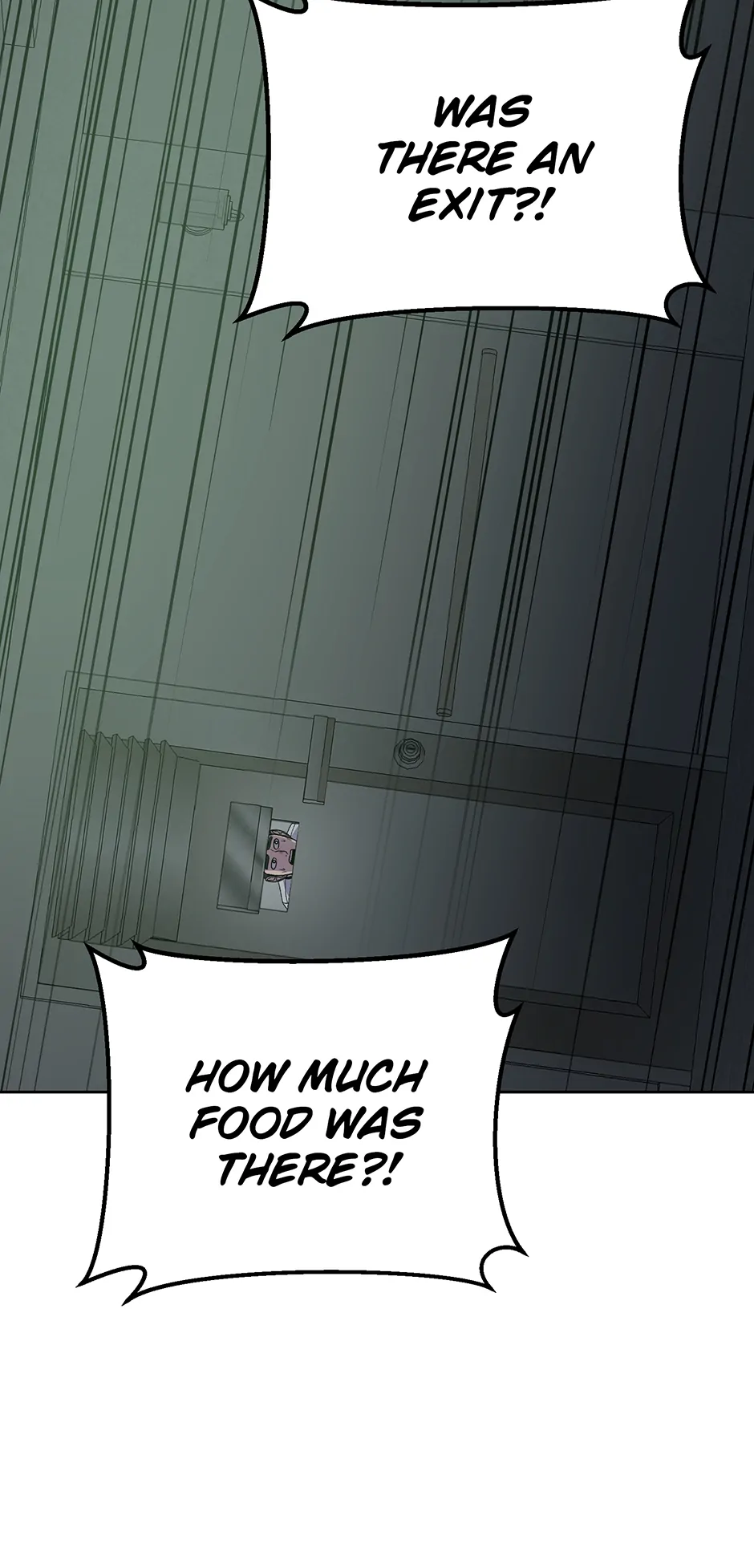 Read Parashoppers ENGLISH Manga Online