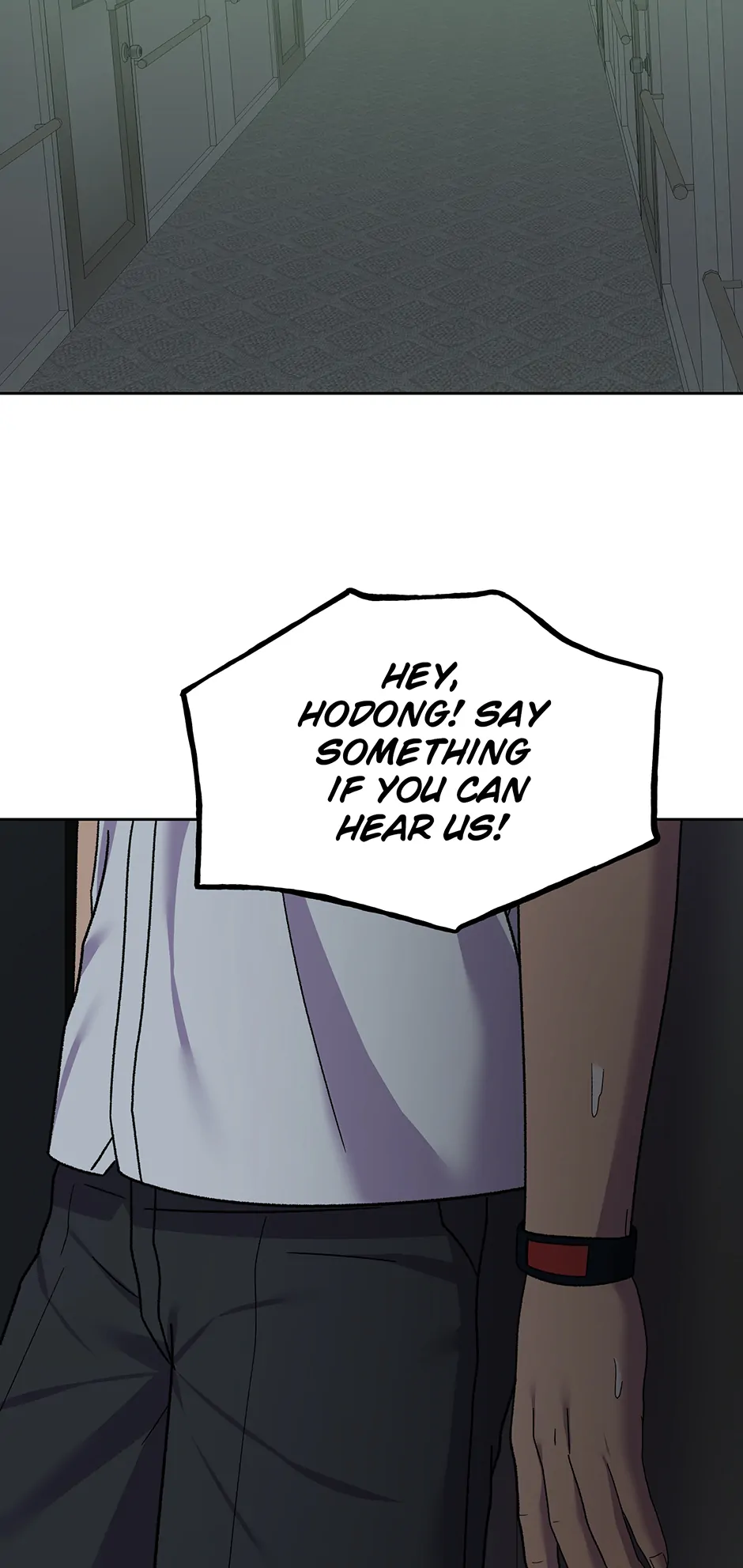 Read Parashoppers ENGLISH Manga Online