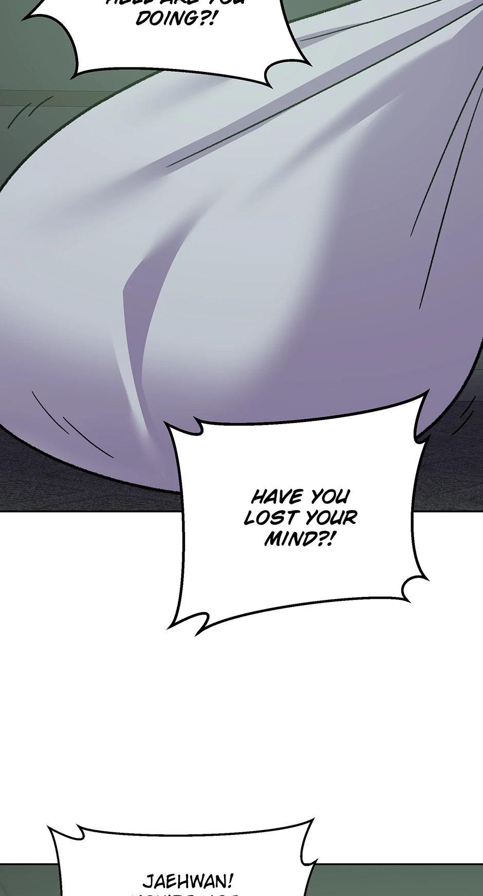 Read Parashoppers ENGLISH Manga Online