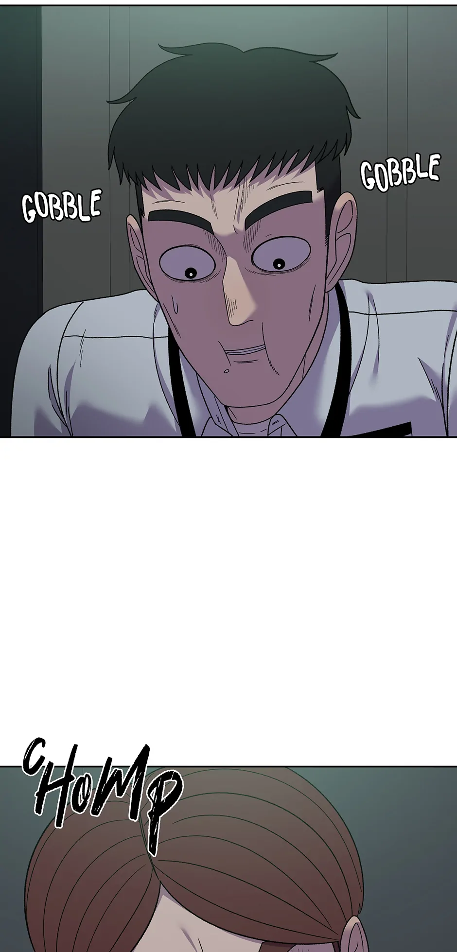 Read Parashoppers ENGLISH Manga Online