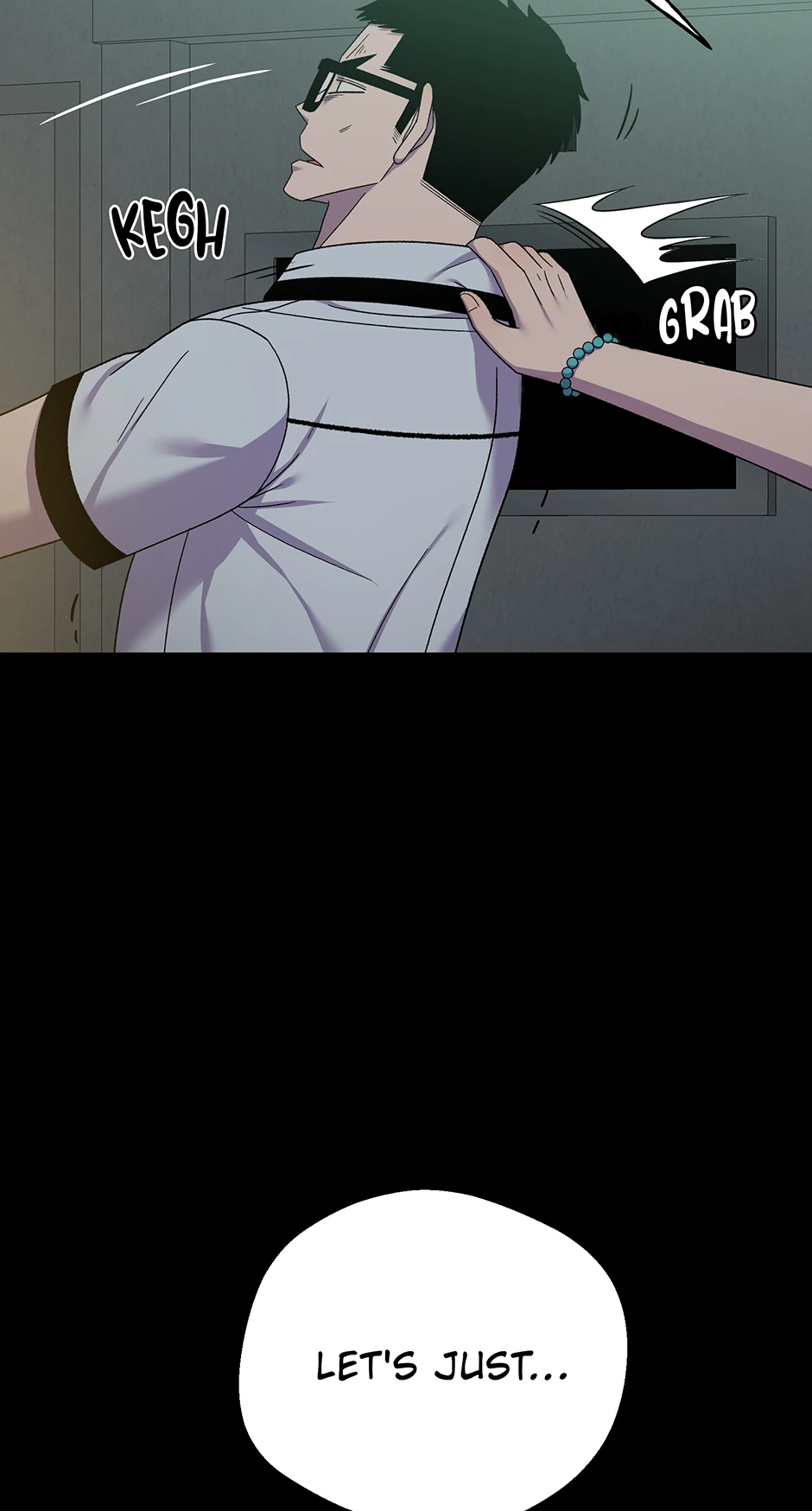 Read Parashoppers ENGLISH Manga Online