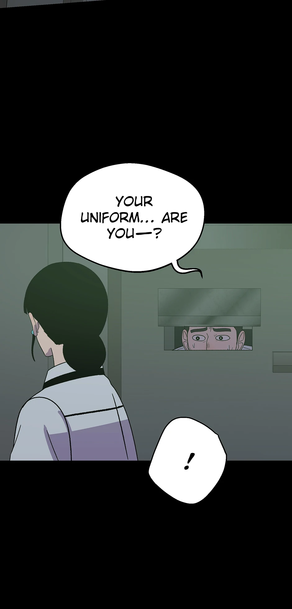 Read Parashoppers ENGLISH Manga Online