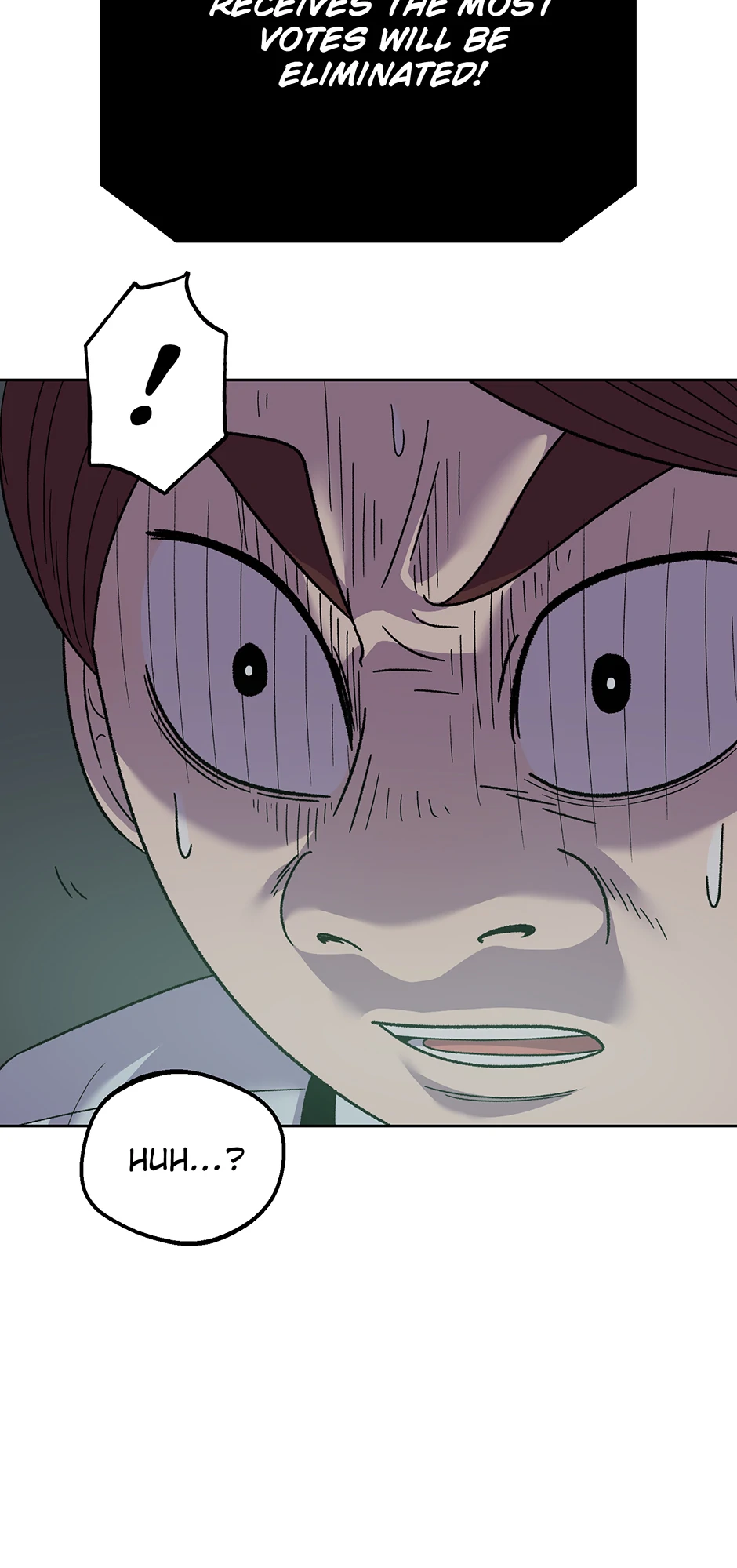 Read Parashoppers ENGLISH Manga Online