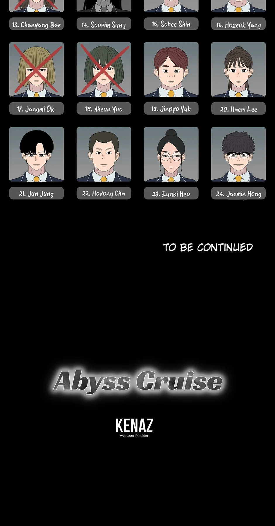 Read Parashoppers ENGLISH Manga Online