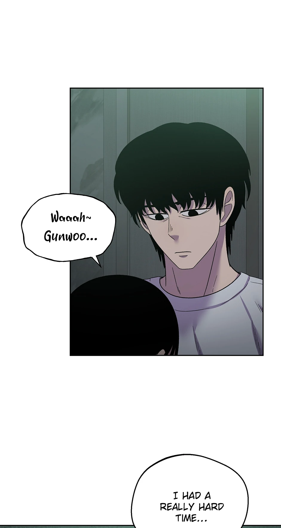 Read Parashoppers ENGLISH Manga Online