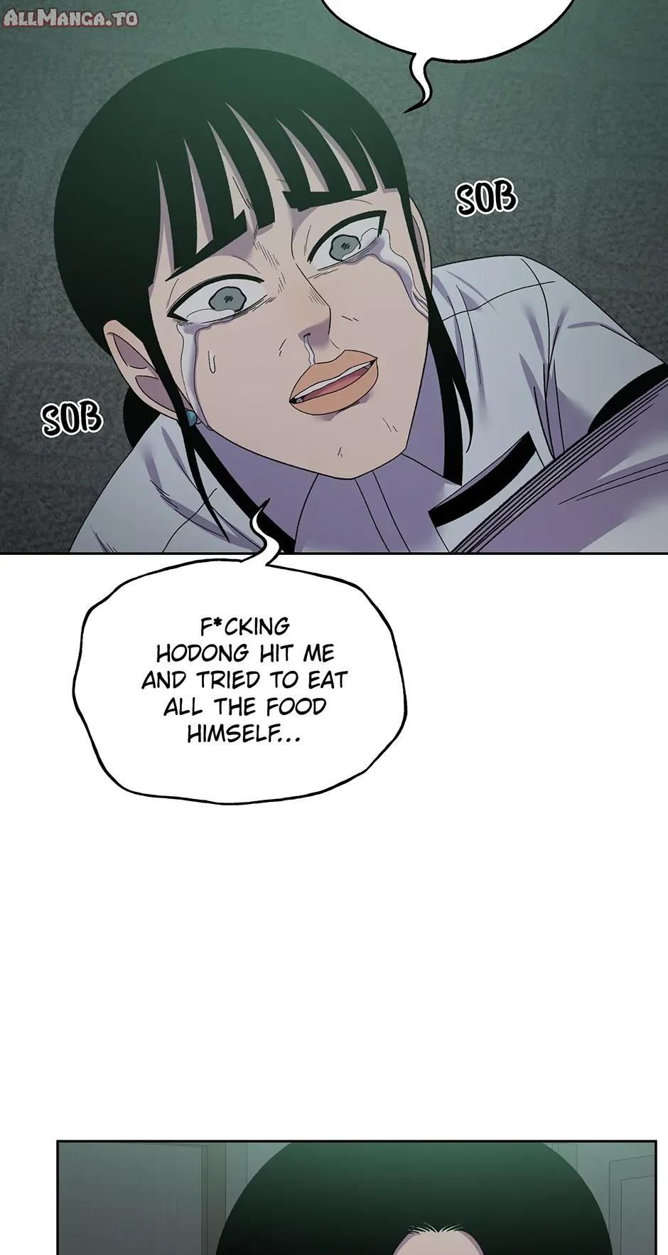 Read Parashoppers ENGLISH Manga Online