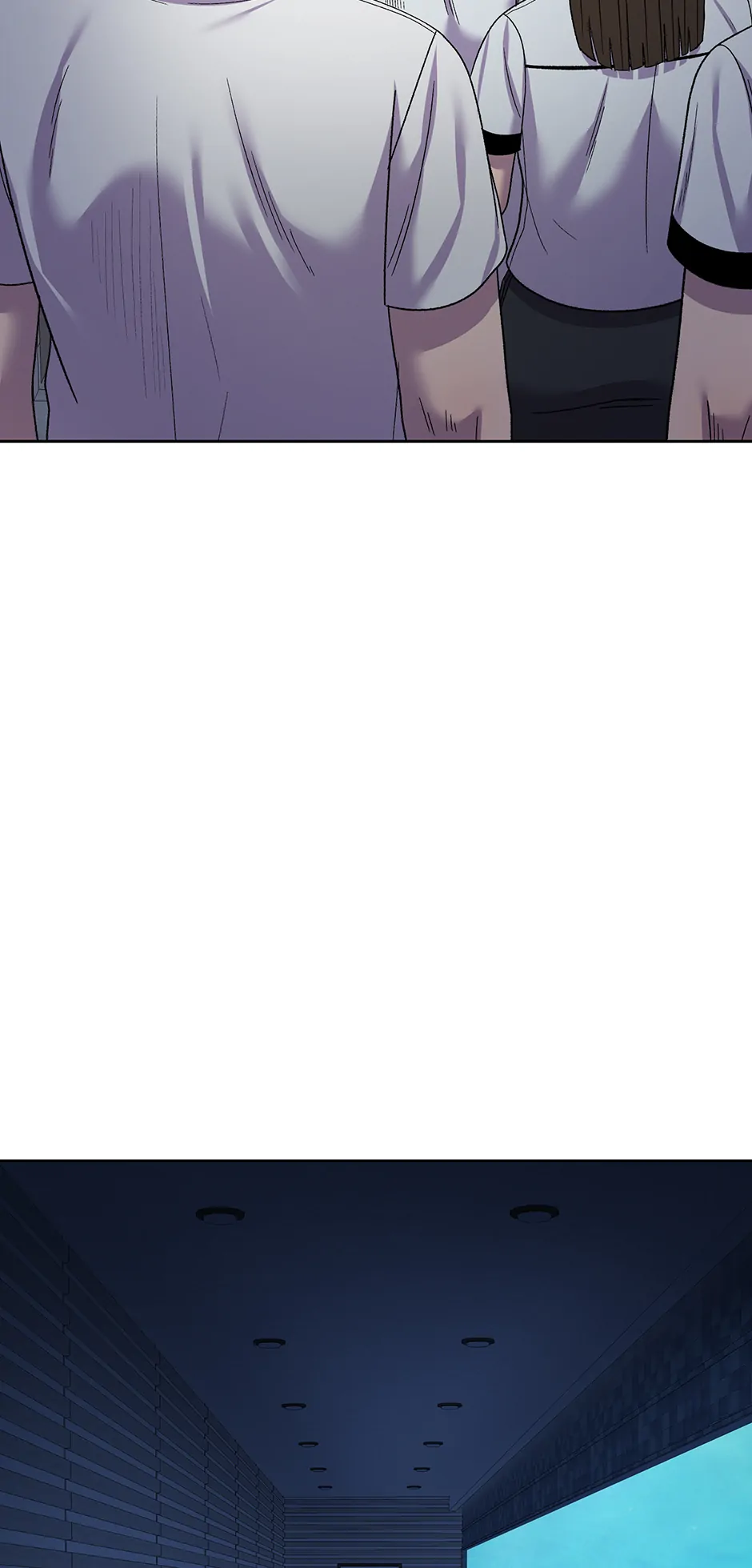 Read Parashoppers ENGLISH Manga Online