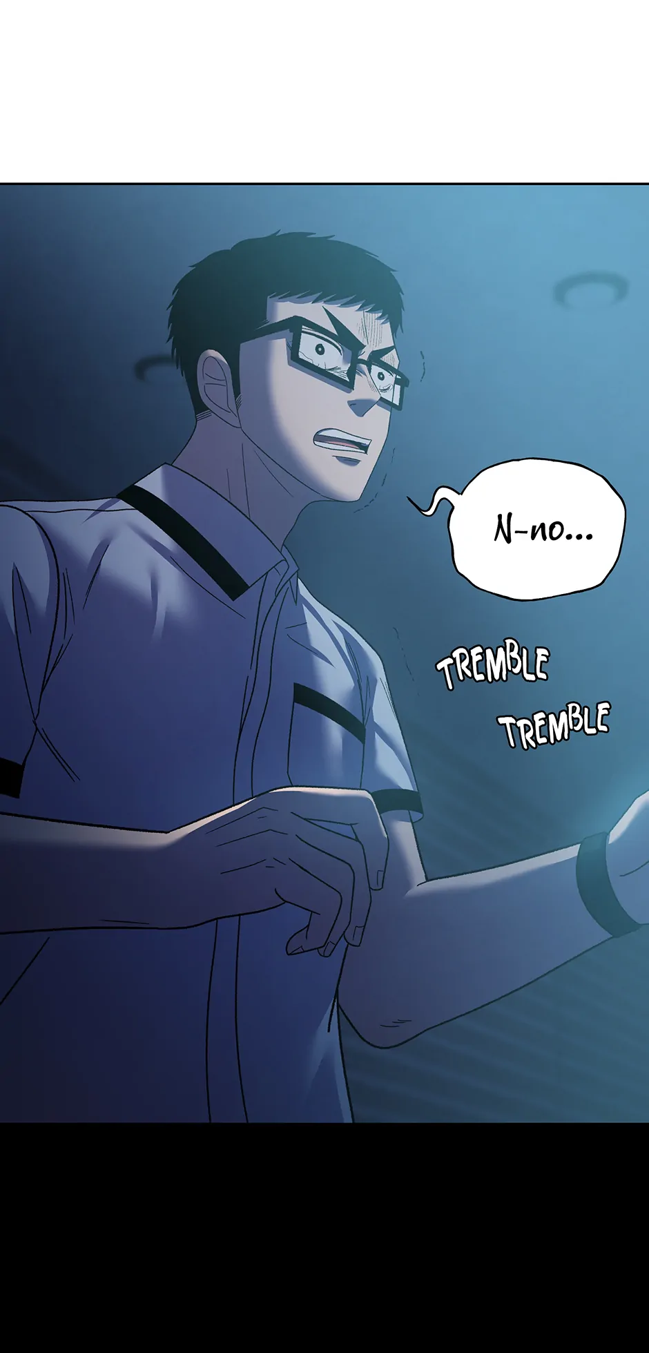 Read Parashoppers ENGLISH Manga Online