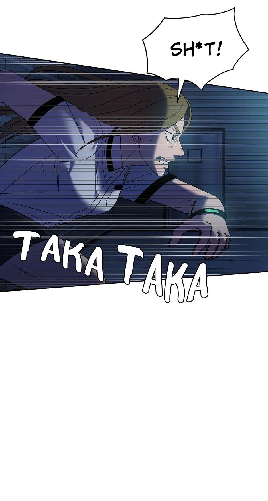 Read Parashoppers ENGLISH Manga Online