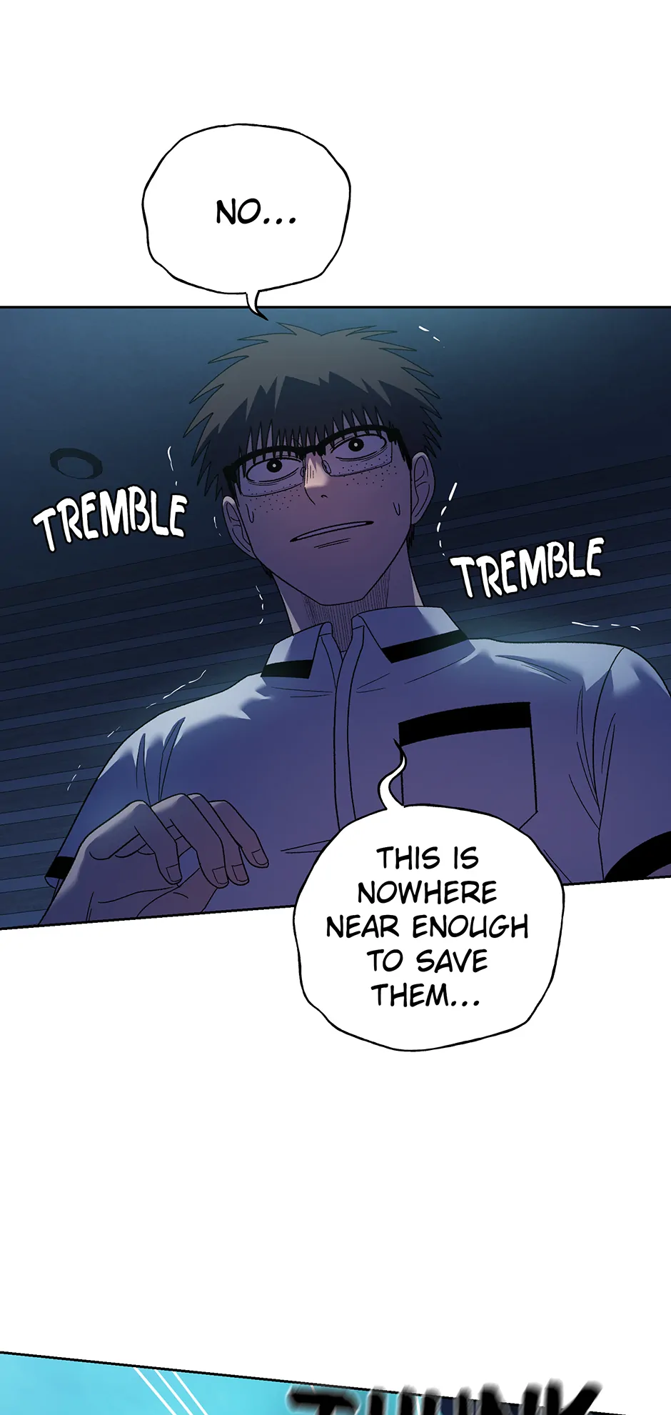 Read Parashoppers ENGLISH Manga Online