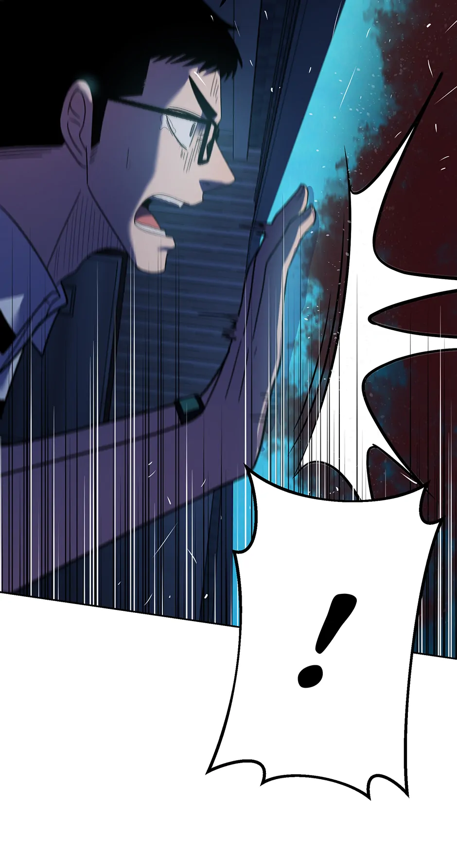 Read Parashoppers ENGLISH Manga Online