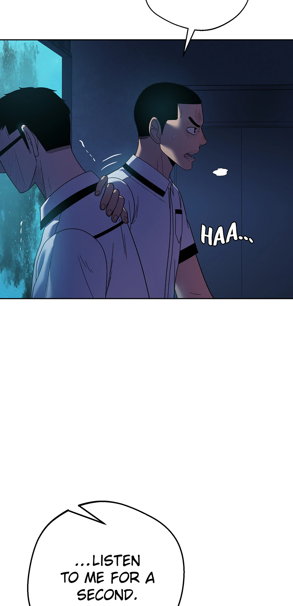 Read Parashoppers ENGLISH Manga Online