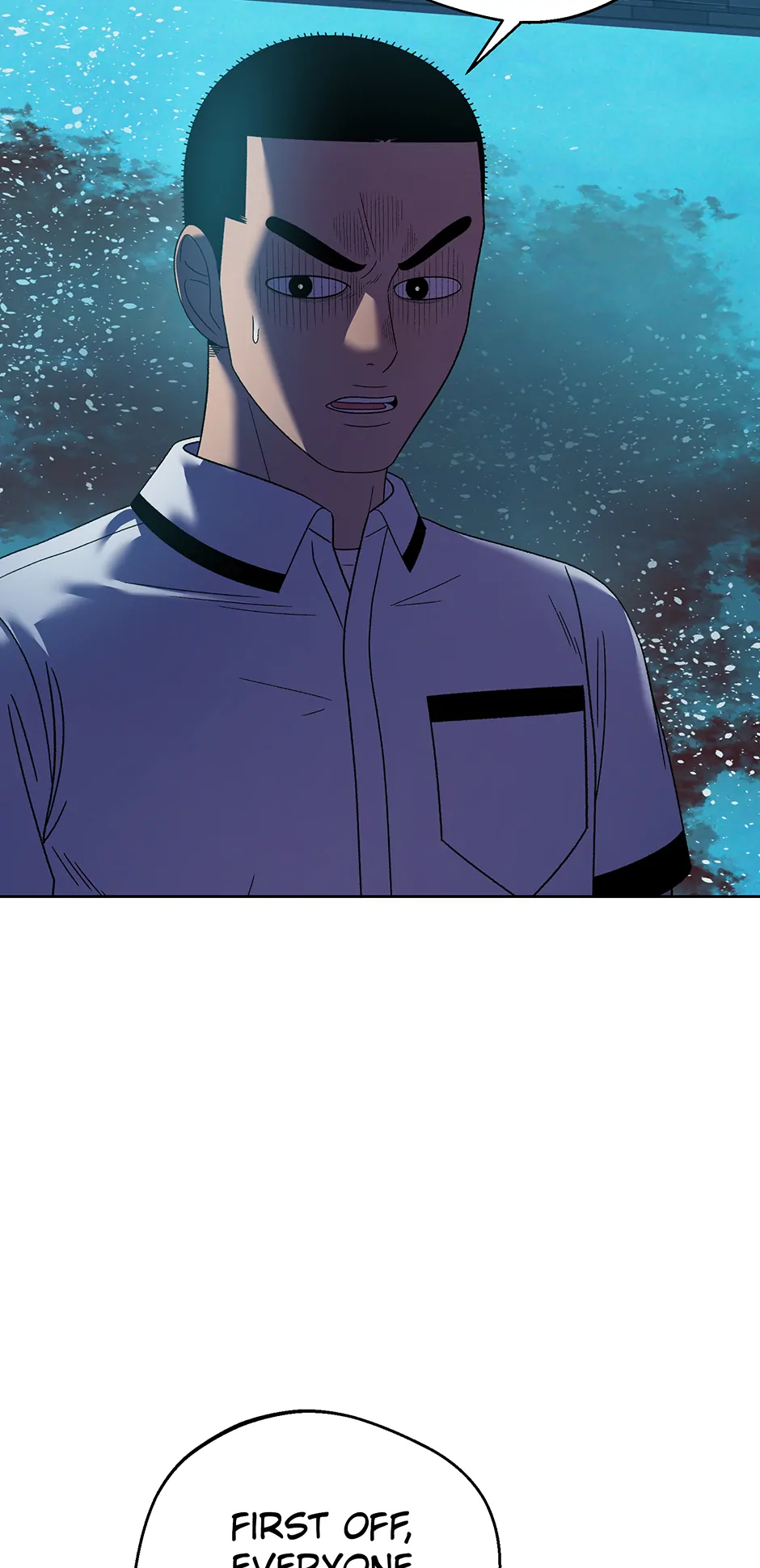 Read Parashoppers ENGLISH Manga Online