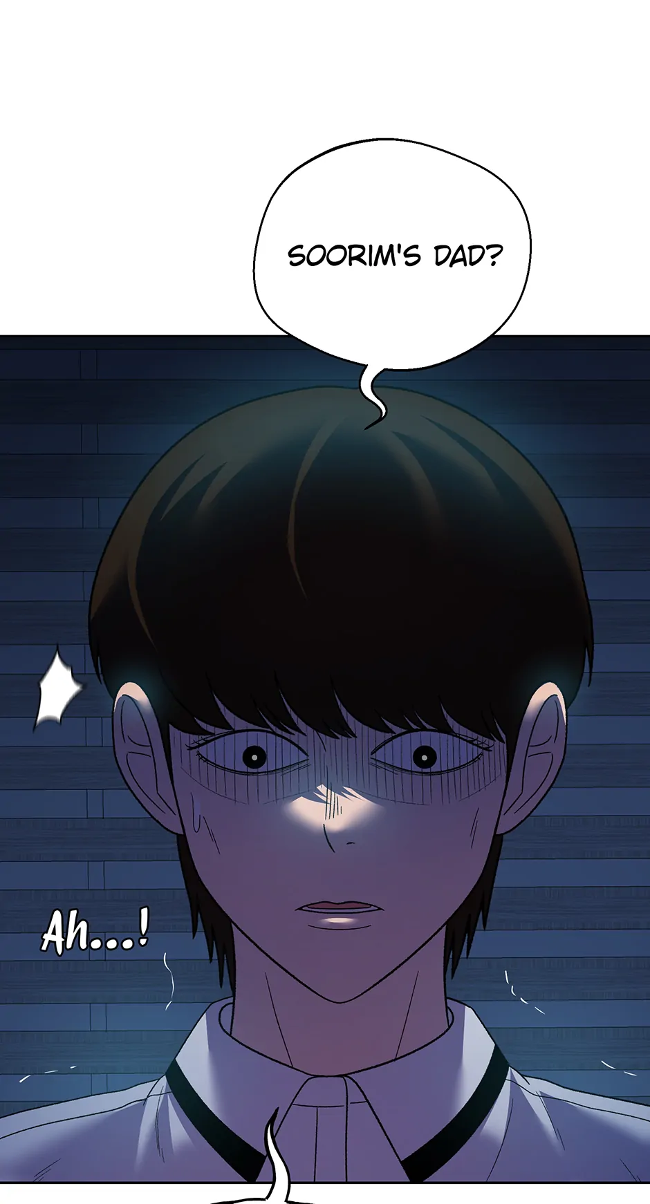 Read Parashoppers ENGLISH Manga Online