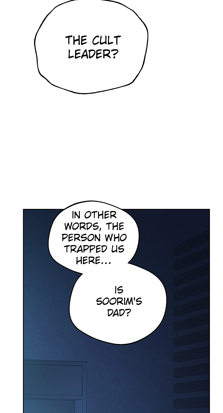 Read Parashoppers ENGLISH Manga Online