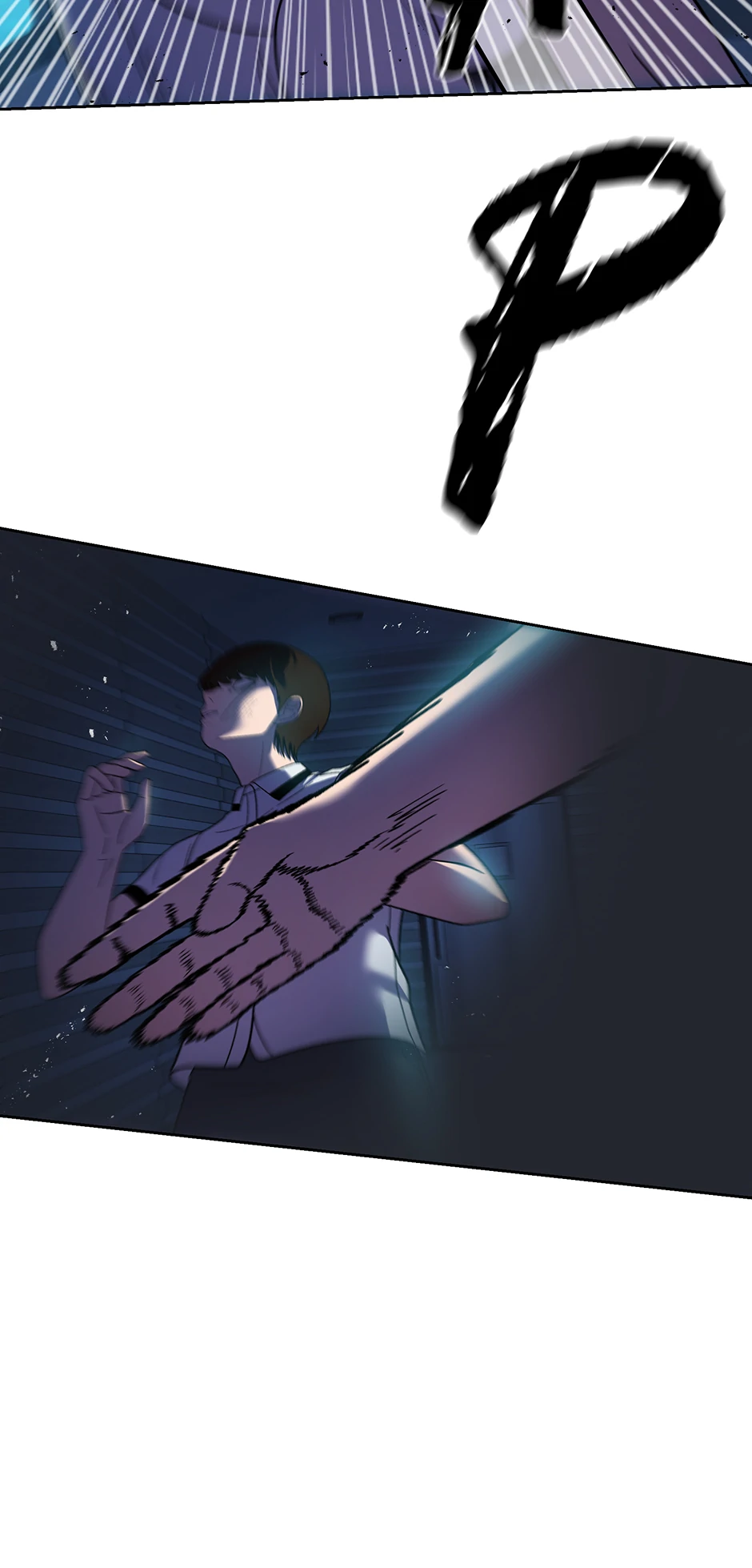 Read Parashoppers ENGLISH Manga Online