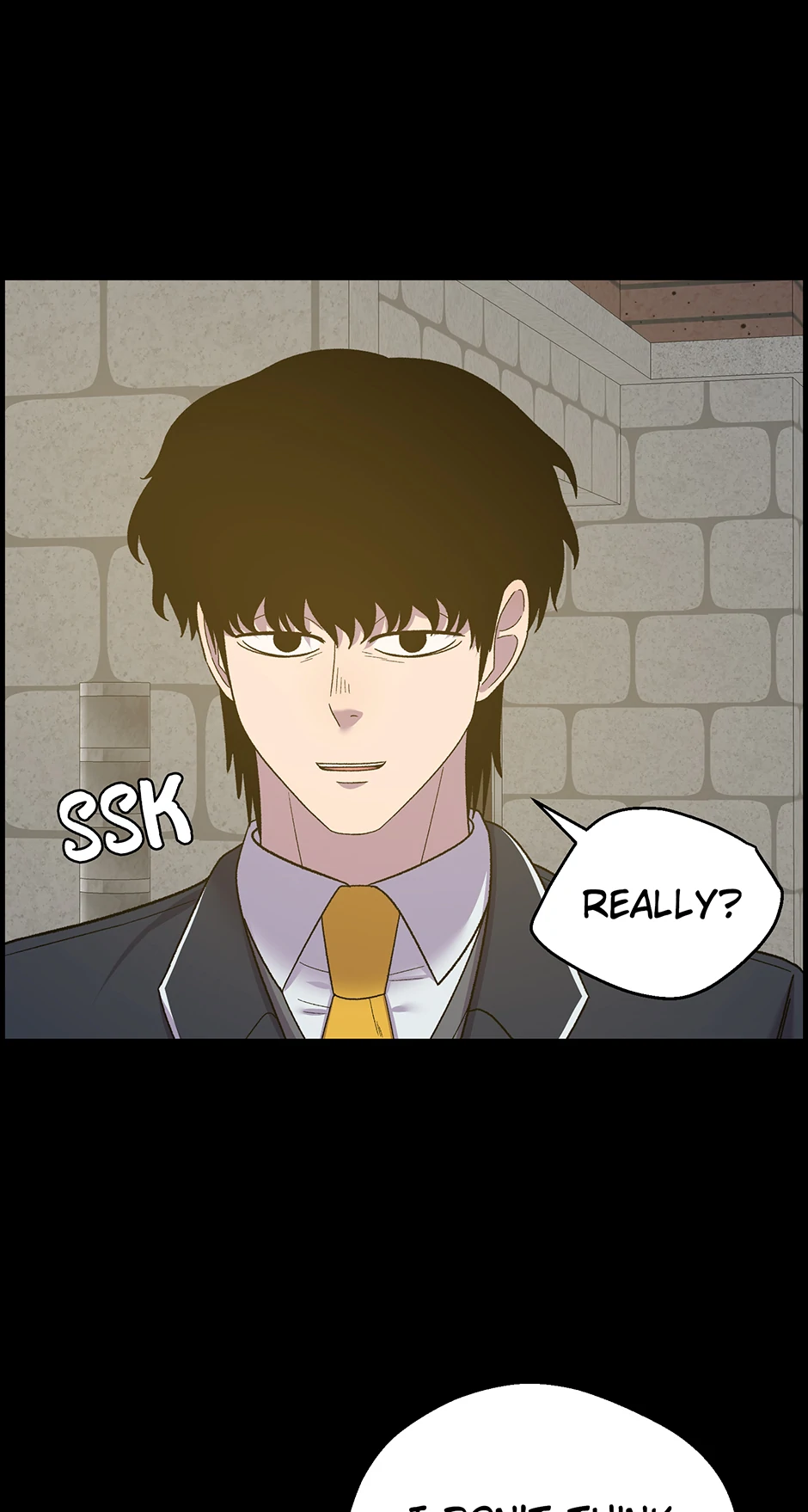 Read Parashoppers ENGLISH Manga Online