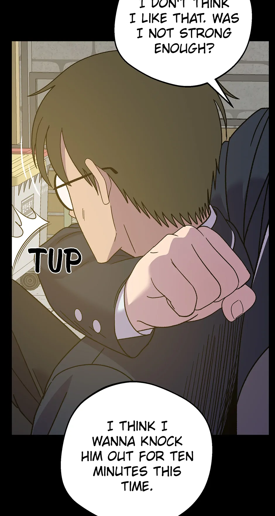 Read Parashoppers ENGLISH Manga Online