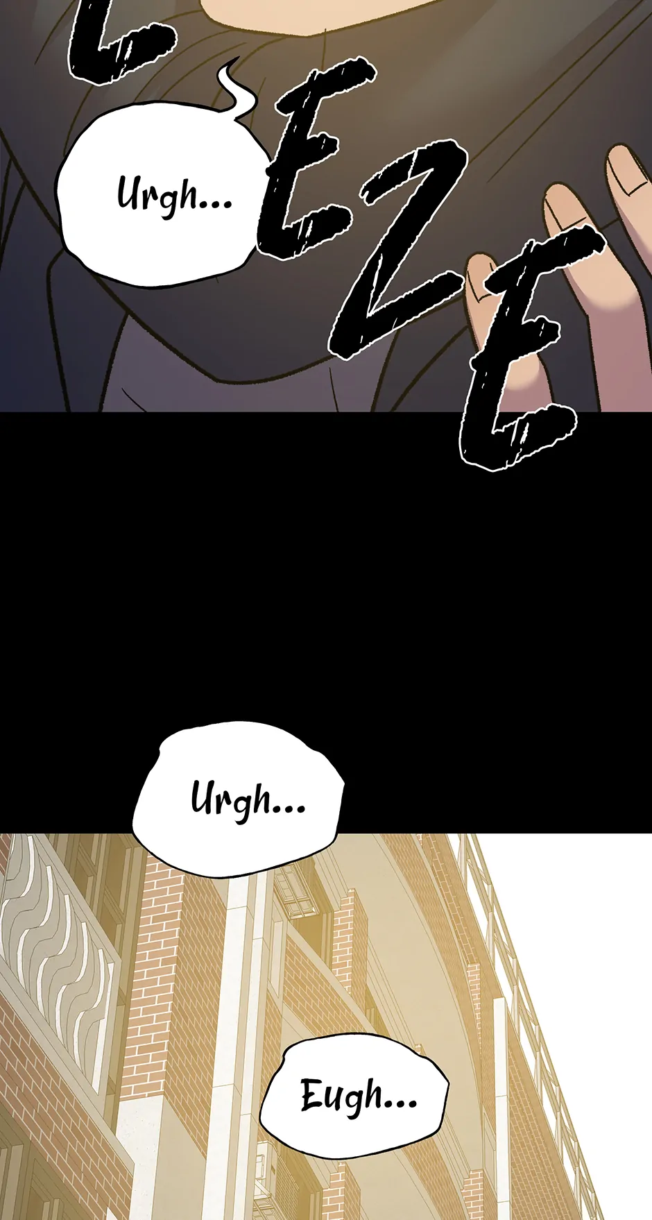 Read Parashoppers ENGLISH Manga Online