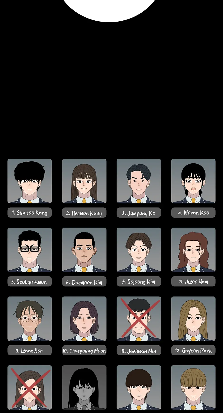 Read Parashoppers ENGLISH Manga Online