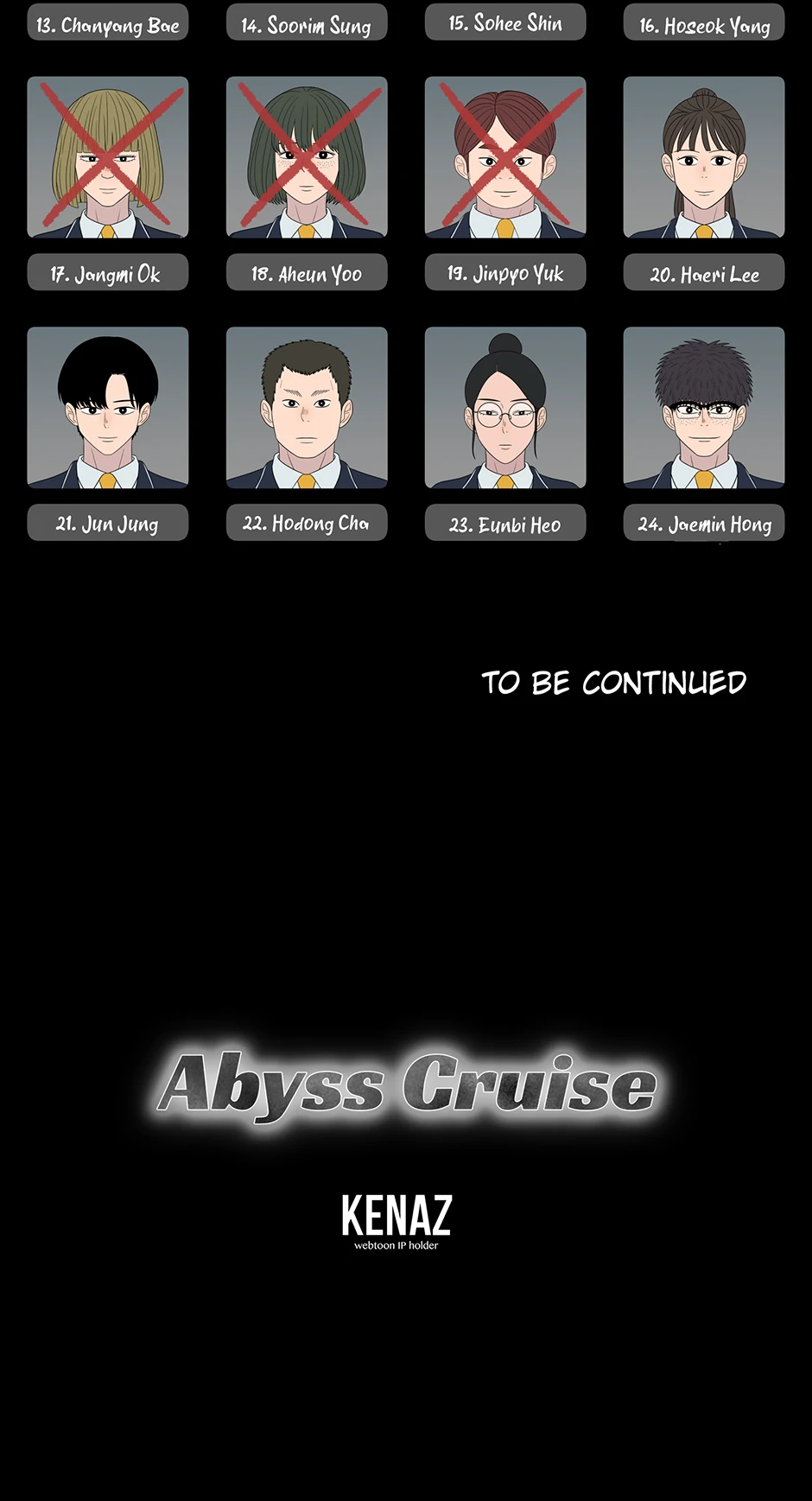 Read Parashoppers ENGLISH Manga Online