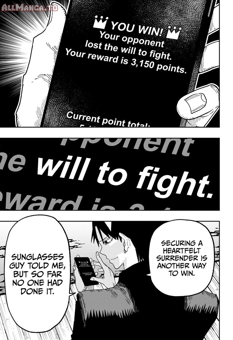 Read Parashoppers ENGLISH Manga Online