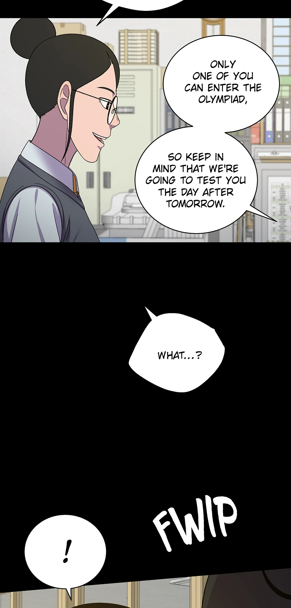 Read Parashoppers ENGLISH Manga Online