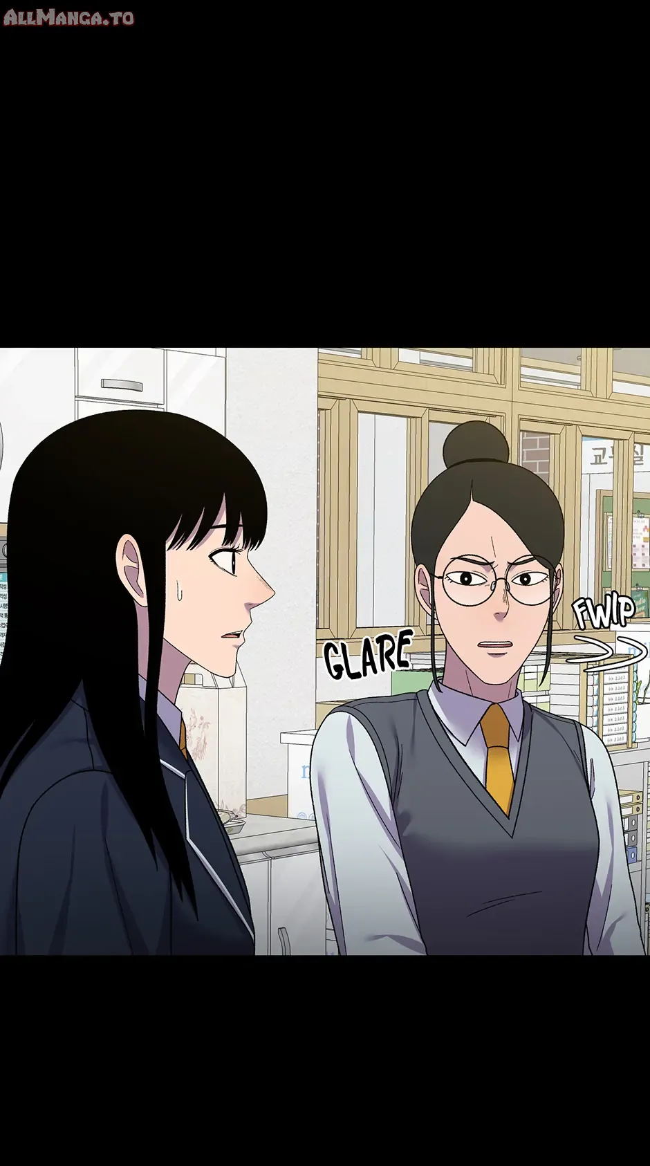 Read Parashoppers ENGLISH Manga Online