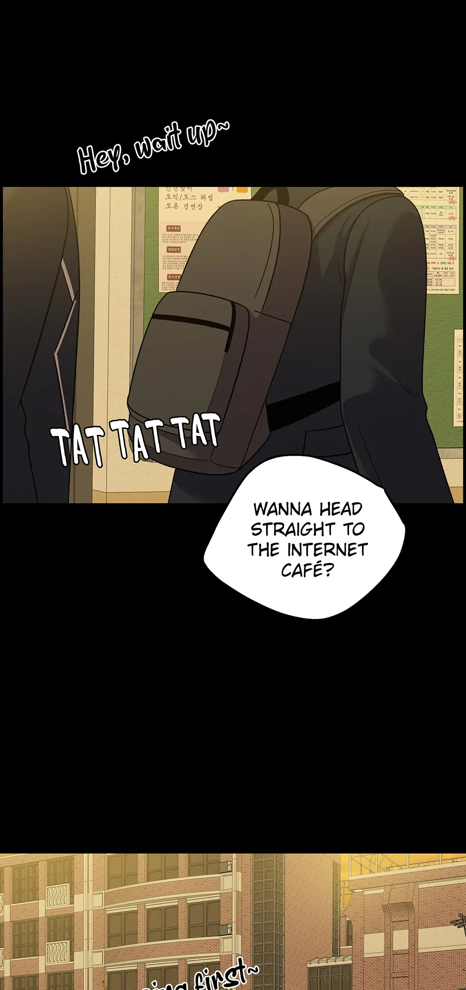 Read Parashoppers ENGLISH Manga Online