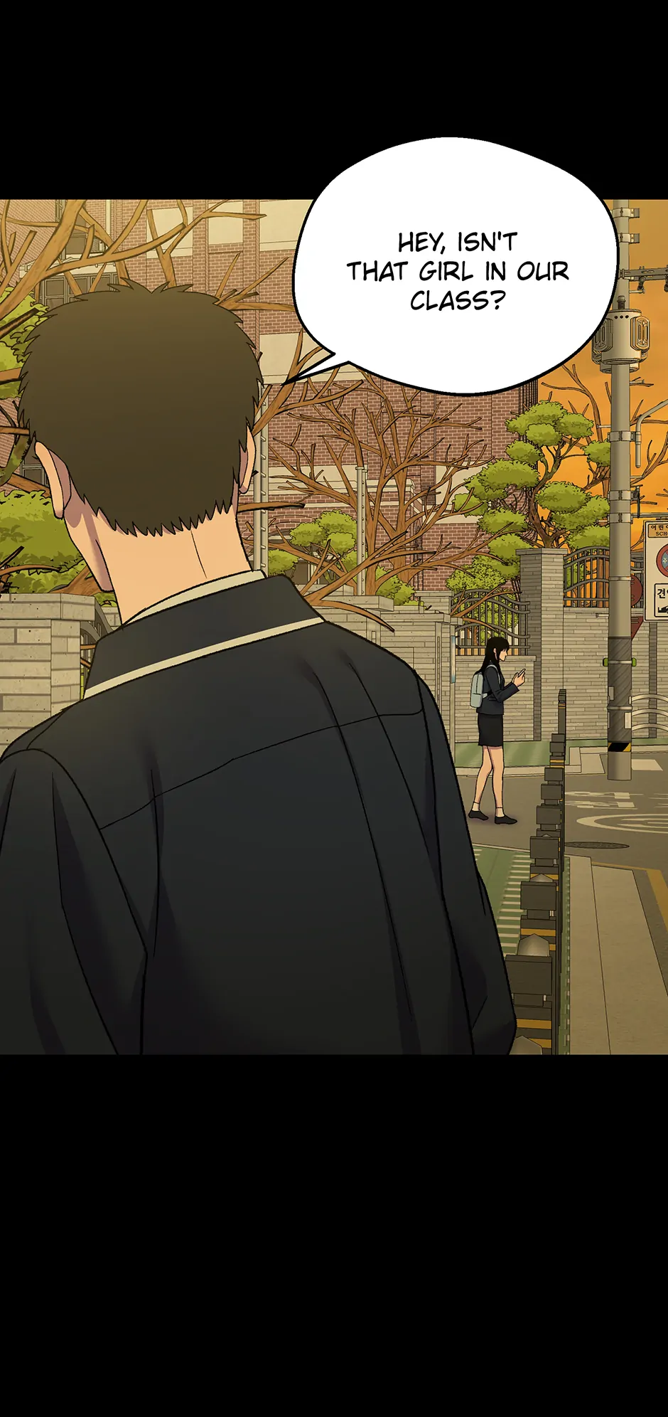 Read Parashoppers ENGLISH Manga Online