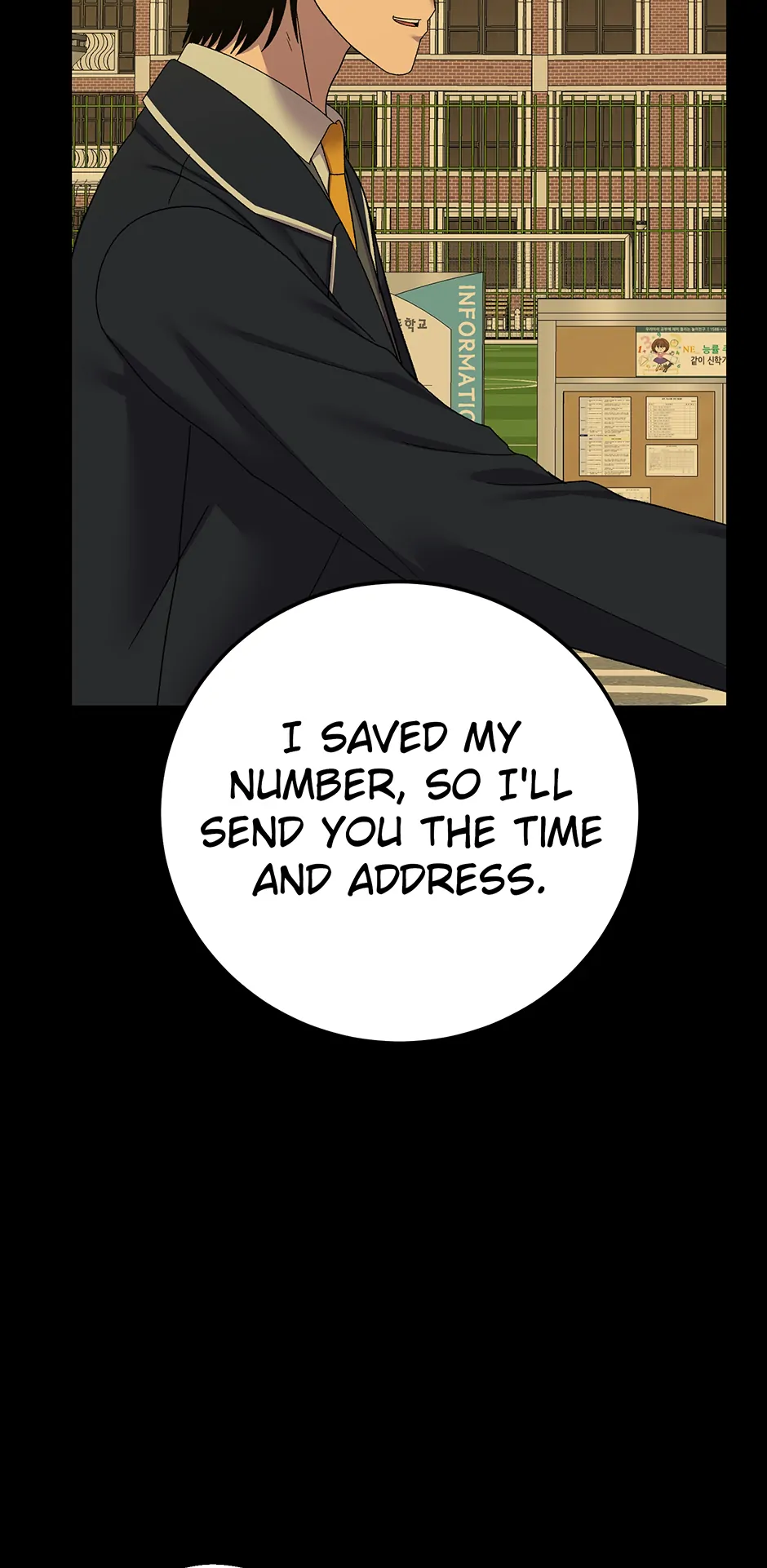 Read Parashoppers ENGLISH Manga Online