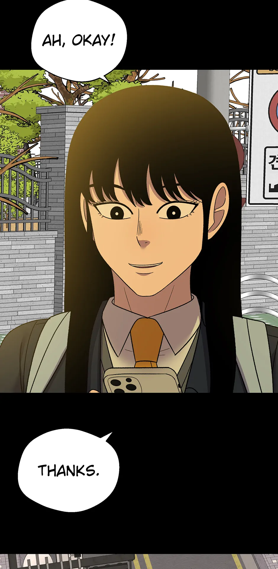 Read Parashoppers ENGLISH Manga Online