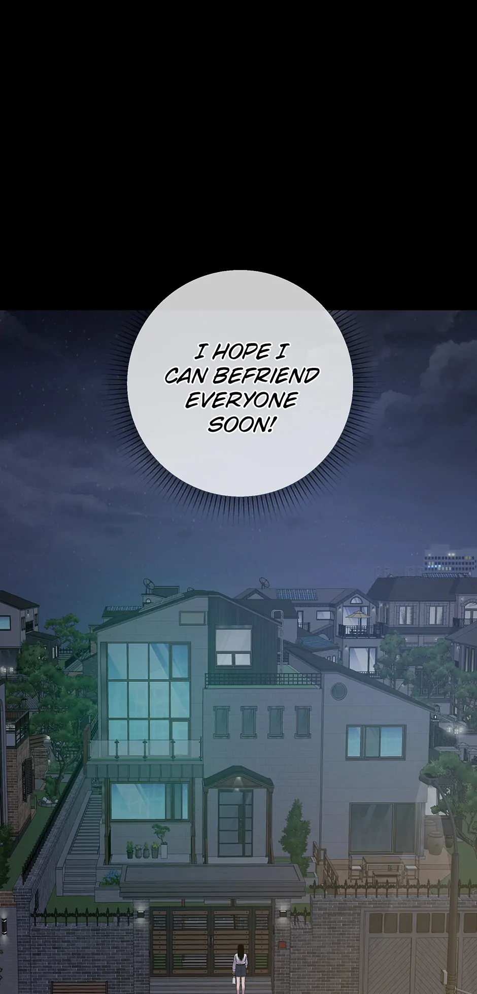 Read Parashoppers ENGLISH Manga Online