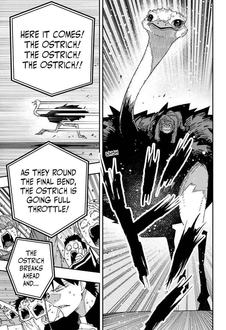 Read Parashoppers ENGLISH Manga Online