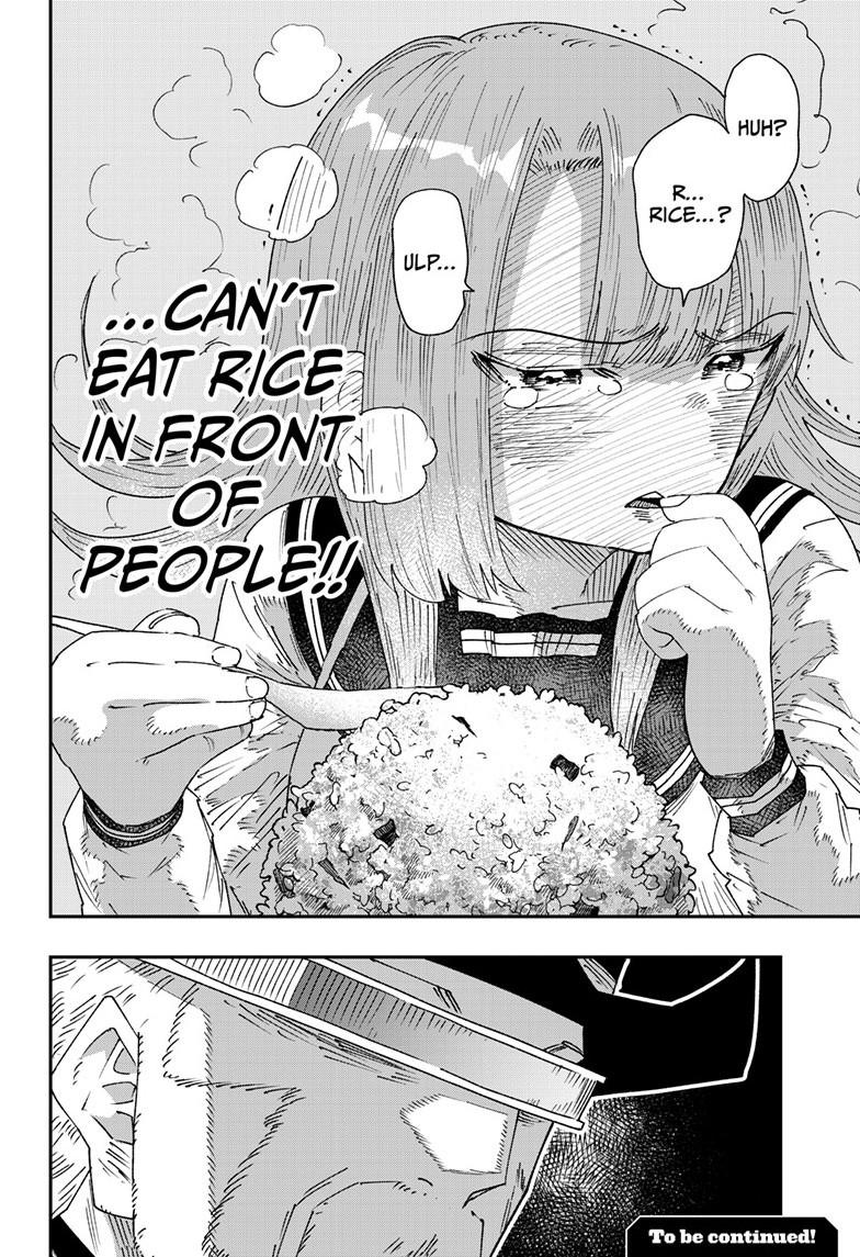 Read Parashoppers ENGLISH Manga Online