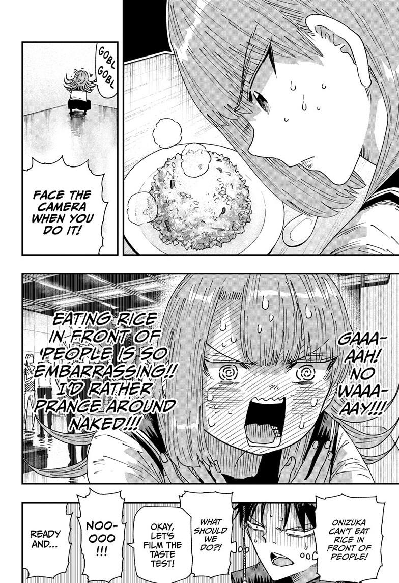 Read Parashoppers ENGLISH Manga Online