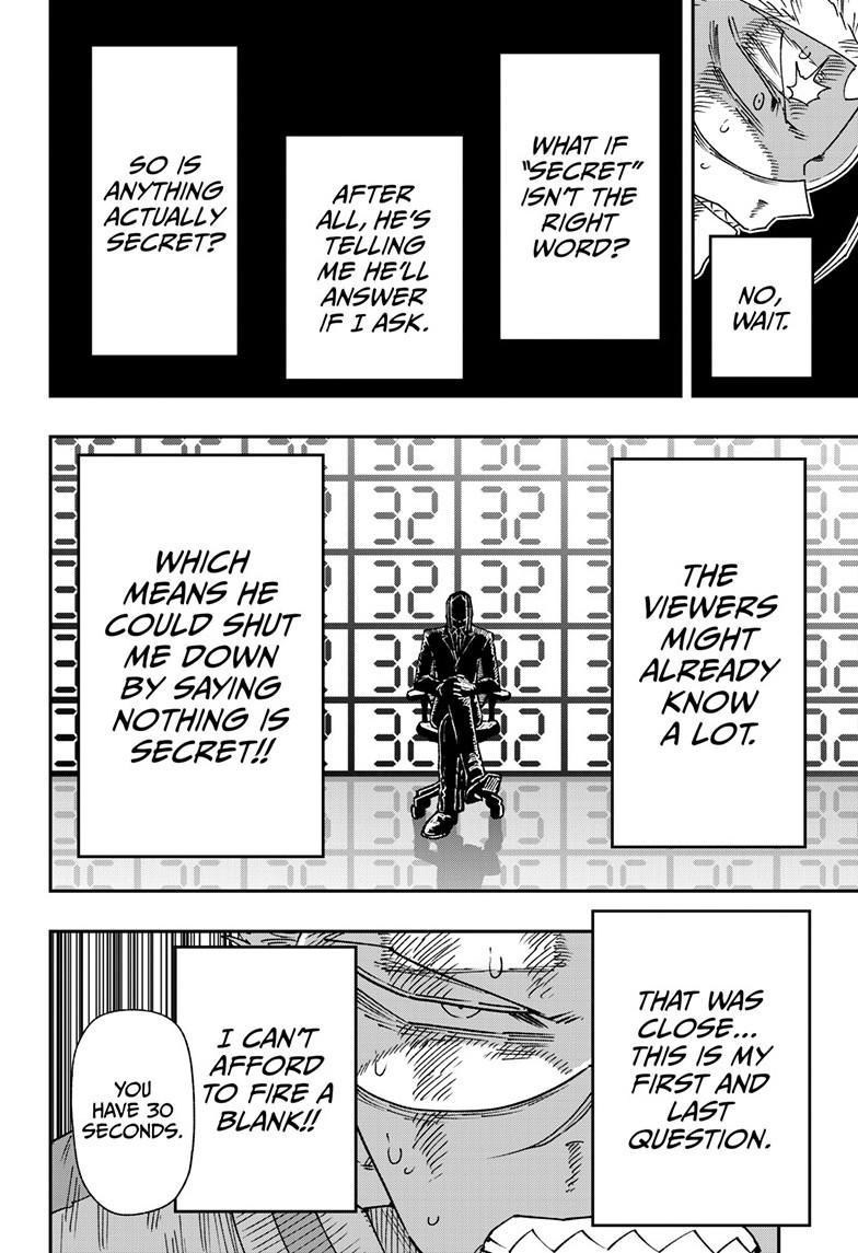 Read Parashoppers ENGLISH Manga Online