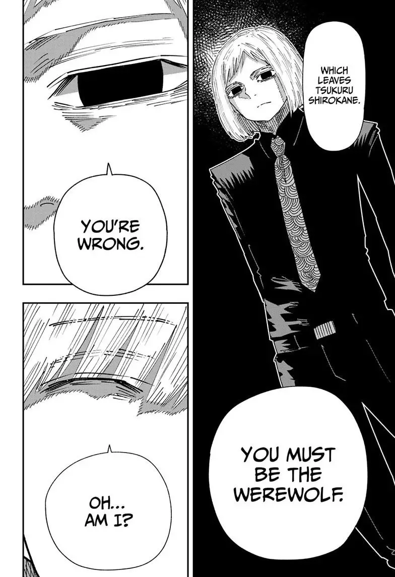 Read Parashoppers ENGLISH Manga Online