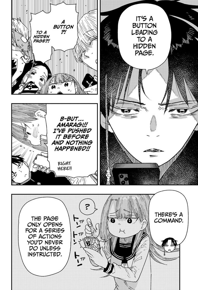 Read Parashoppers ENGLISH Manga Online