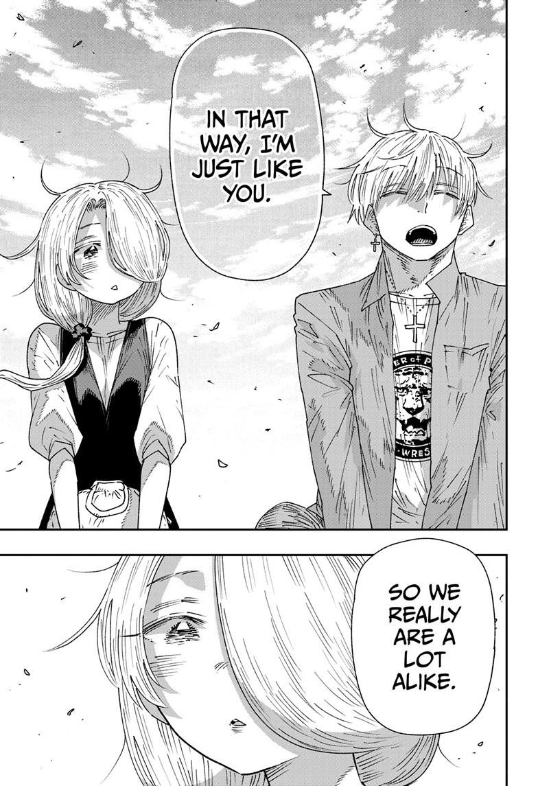 Read Parashoppers ENGLISH Manga Online