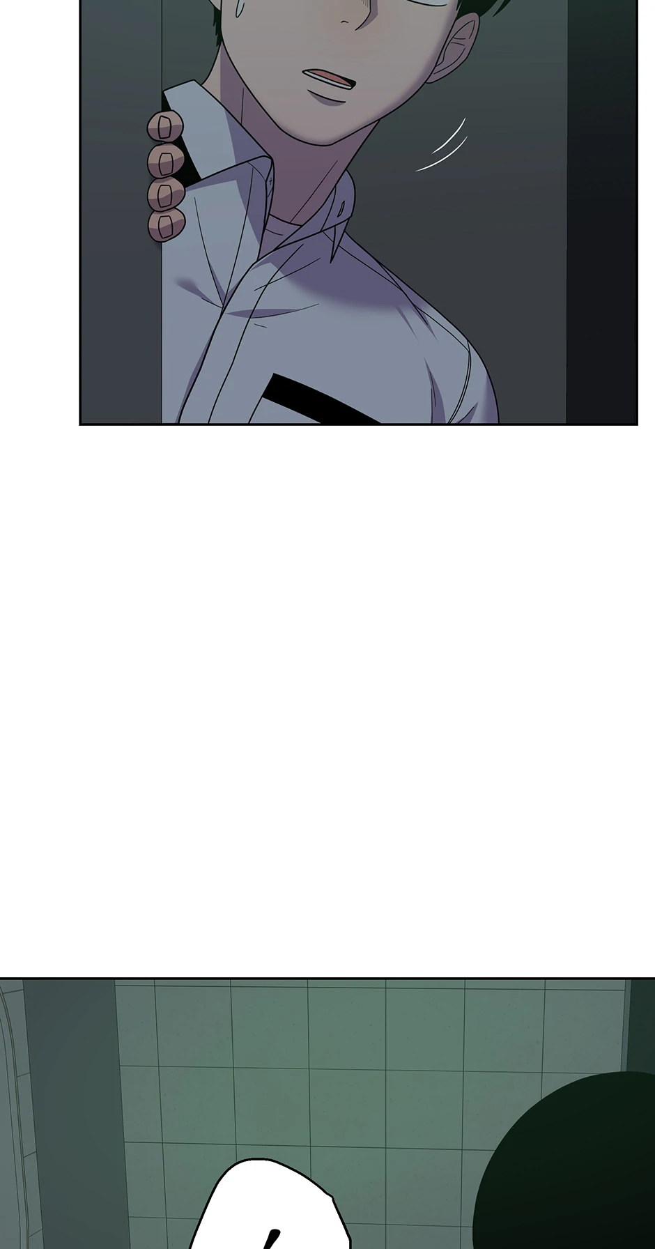 Read Parashoppers ENGLISH Manga Online