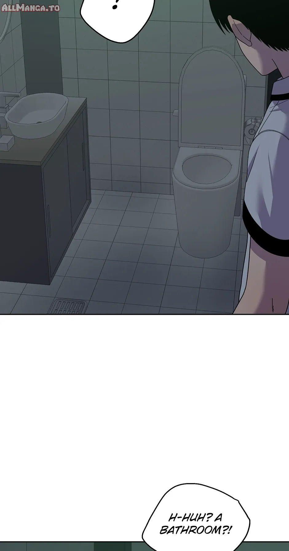 Read Parashoppers ENGLISH Manga Online