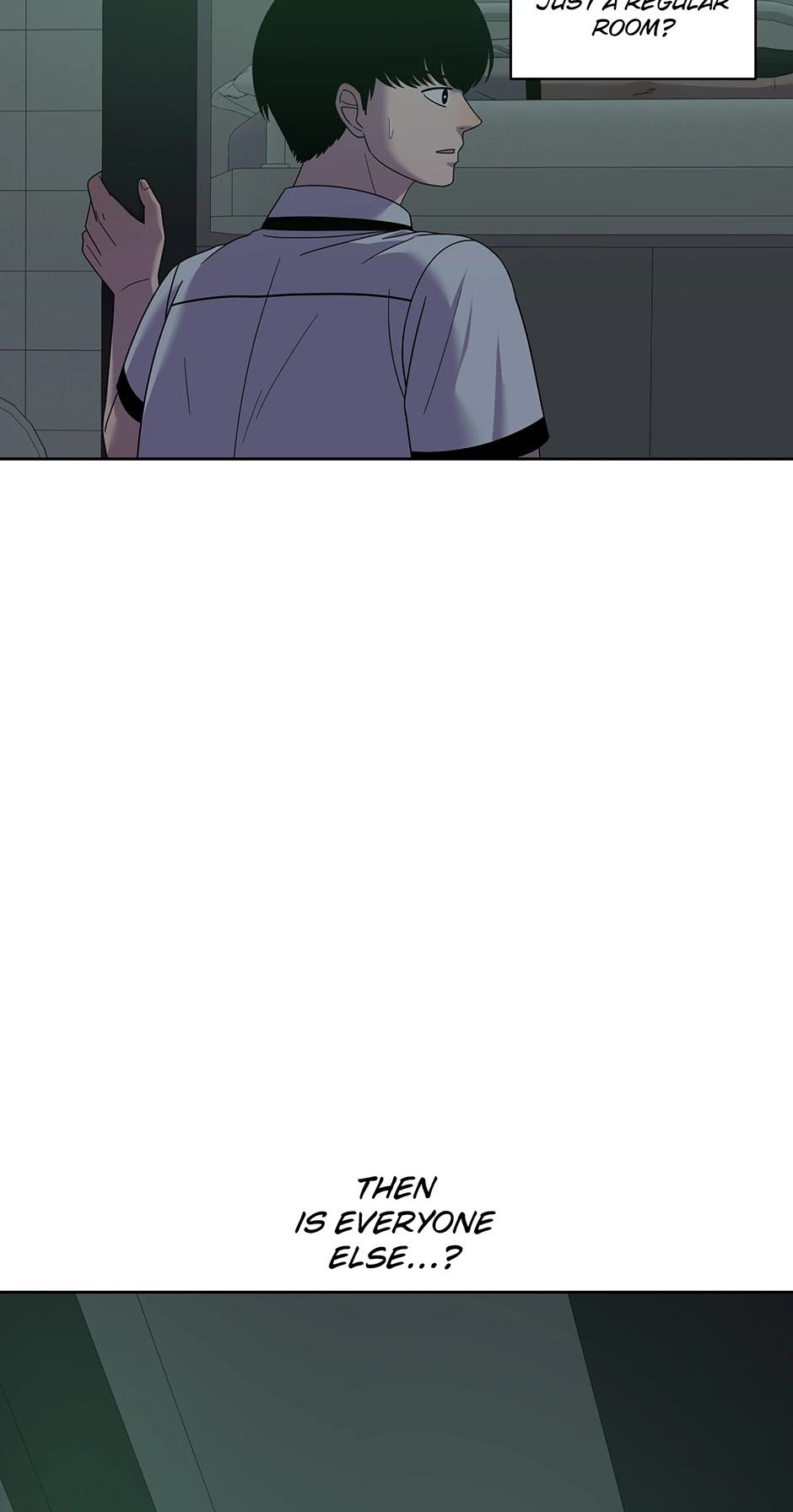 Read Parashoppers ENGLISH Manga Online