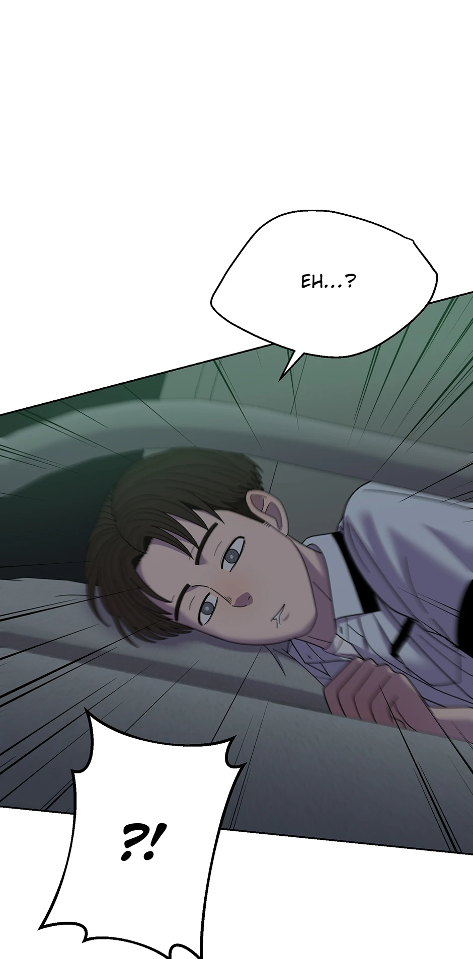 Read Parashoppers ENGLISH Manga Online