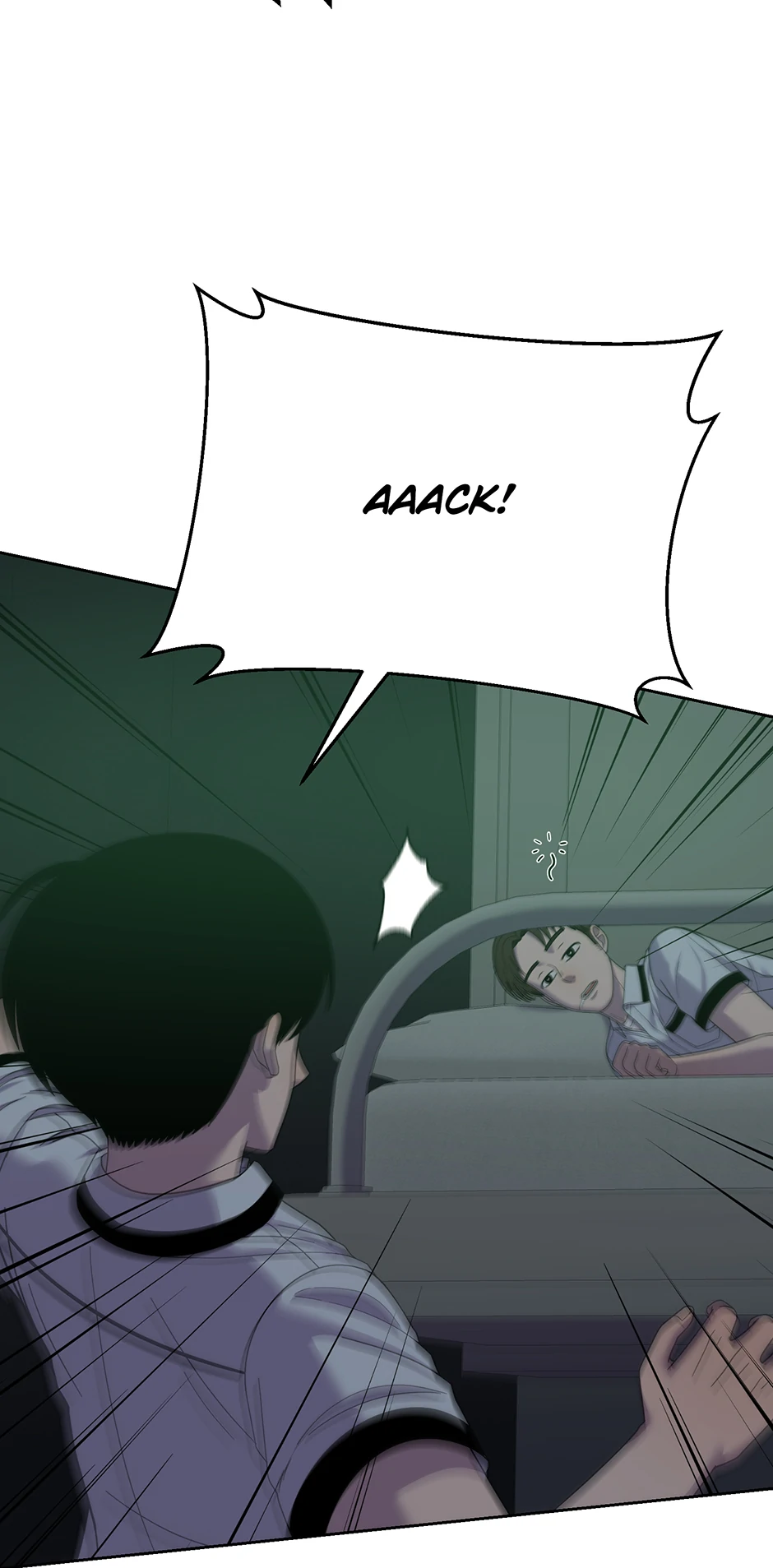 Read Parashoppers ENGLISH Manga Online