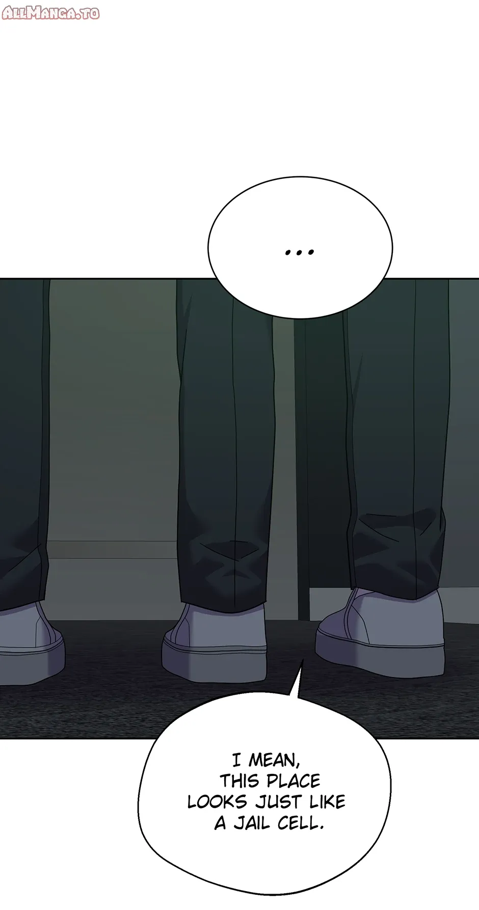 Read Parashoppers ENGLISH Manga Online