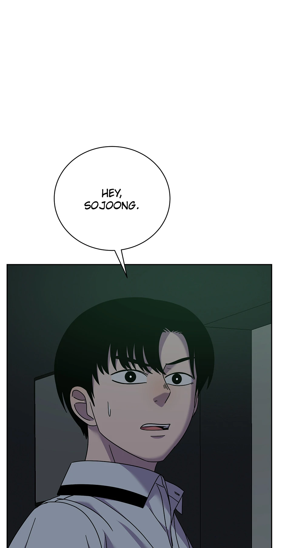 Read Parashoppers ENGLISH Manga Online